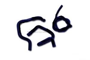 940 Turbo Kjøleslanger, sett