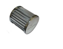 Vevhusfilter -RACE- AN10 tilkobling