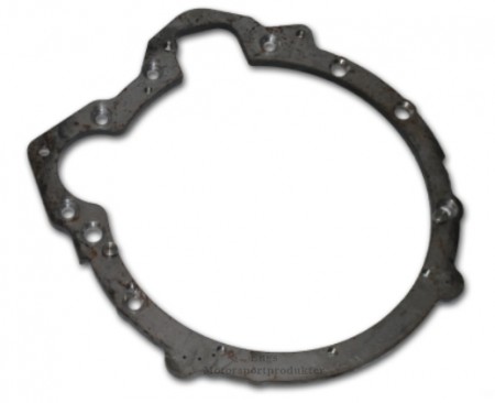 Volvo hvit motor 960 helning for BMW M20 / M51 / M57 girkasse