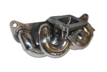  Nissan CA18DET Turbogrenrør