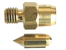 Nåleventil 250, DCOE