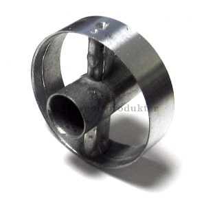 Spreder 45mm DCOE, 5.0mm