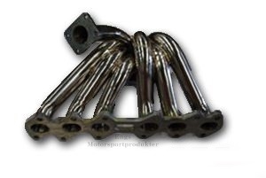  Toyota 2JZGTE Turbogrenrør