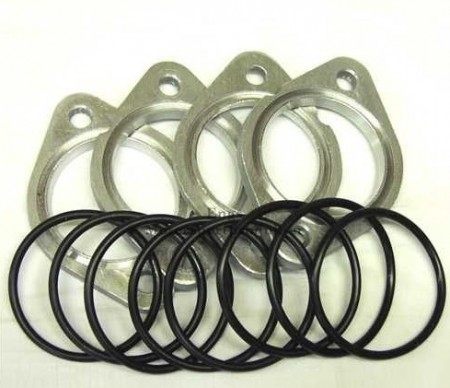 Mellomlegg, 50mm DCO (stk)