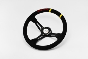 Drifting Ratt i Mocca T-horn -Drifter 2