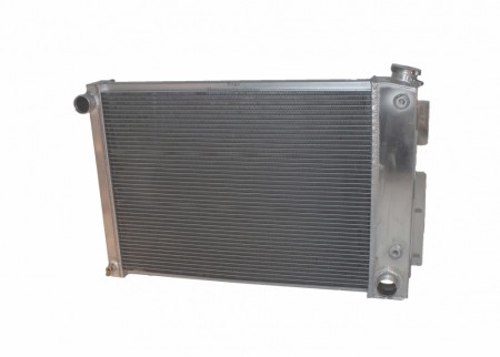 Camaro, Firebird 67-69 Bigblock