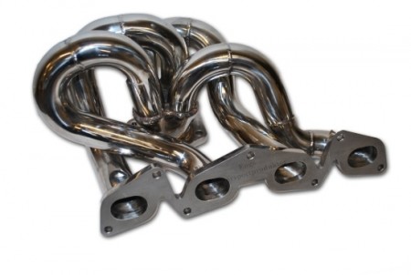  Saab 900 (9-3) 'Extreme' T3-flens