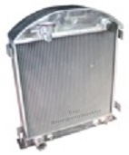 Hotrod Ford Modell A 1917~