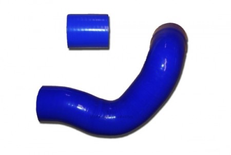 V70N / S60 intercooler slangesett