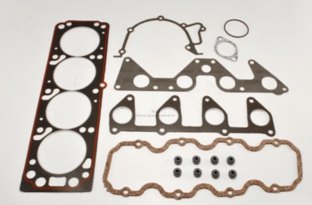 Pakningssett topp, Opel C20NE 8V